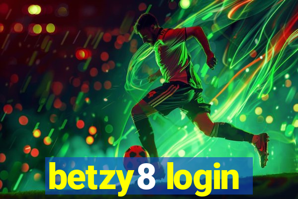 betzy8 login